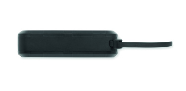 Логотрейд pекламные продукты картинка: Power bank 20000 mAh in ABS