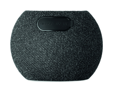 Лого трейд бизнес-подарки фото: 15W wireless charger speaker