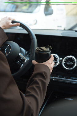 Лого трейд pекламные cувениры фото: Кружка VINGA Nagano RCS to-go 350 мл