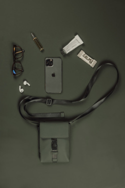 Лого трейд pекламные продукты фото: Сумка первой необходимости VINGA Baltimore RCS