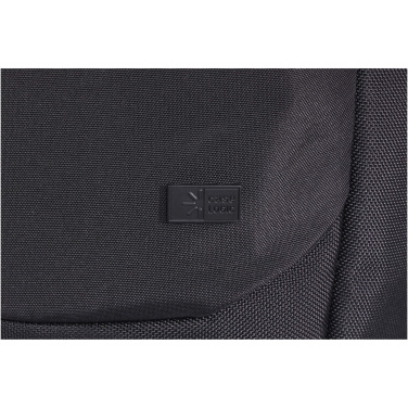 Лого трейд pекламные cувениры фото: Case Logic Variate рюкзак для 17-дюймового ноутбука из переработанного материала с расширяемым верхом