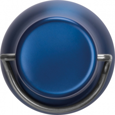 Лого трейд бизнес-подарки фото: Бутылка для воды из нержавеющей стали БОРГХОЛЬМ