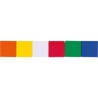 Логотрейд pекламные подарки картинка: Мяч антистресс ДИЖОН