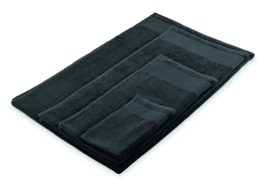 Лого трейд pекламные подарки фото: Cotton guest towel