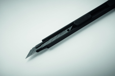 Лого трейд pекламные подарки фото: Small retractable knife