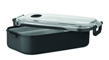 Логотрейд pекламные cувениры картинка: PP lunch box