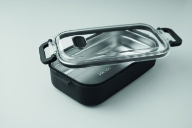 Логотрейд pекламные cувениры картинка: PP lunch box