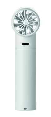 Логотрейд бизнес-подарки картинка: Mini handheld hi-speed fan