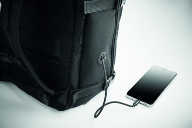 Логотрейд pекламные продукты картинка: Cabin size carry on backpack