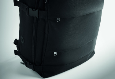 Лого трейд pекламные продукты фото: Cabin size carry on backpack