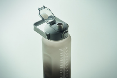 Логотрейд pекламные продукты картинка: RPET water bottle 2000ml