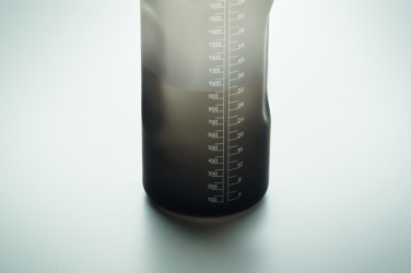 Лого трейд pекламные cувениры фото: RPET water bottle 2000ml