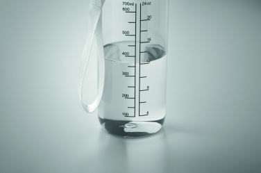 Логотрейд pекламные cувениры картинка: Sports bottle 700ml