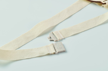 Логотрейд pекламные подарки картинка: Wooden medal