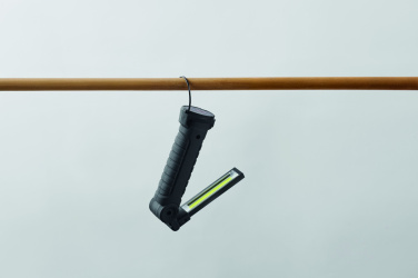 Лого трейд pекламные cувениры фото: Rechargeable work light