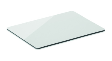 Логотрейд pекламные продукты картинка: Rectangular magnet in PVC