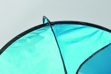 Лого трейд pекламные продукты фото: Beach tent in 190T polyester