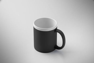 Лого трейд pекламные подарки фото: Ceramic mug 300ml