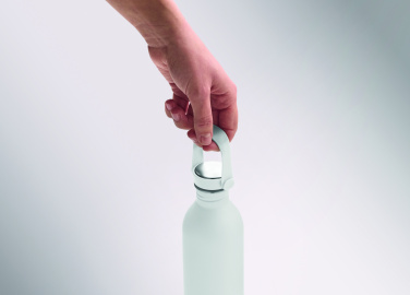 Логотрейд бизнес-подарки картинка: Single wall bottle 500 ml