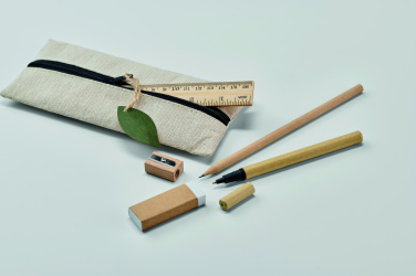 Логотрейд pекламные продукты картинка: Stationery set