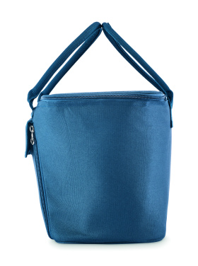 Логотрейд pекламные продукты картинка: RPET picnic cooler bag