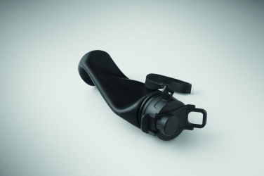 Лого трейд pекламные подарки фото: Foldable silicone sports bottle