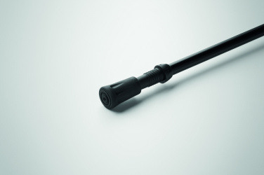 Лого трейд бизнес-подарки фото: Telescopic walking pole