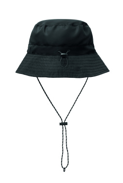 Логотрейд pекламные cувениры картинка: Water repellent fisherman hat
