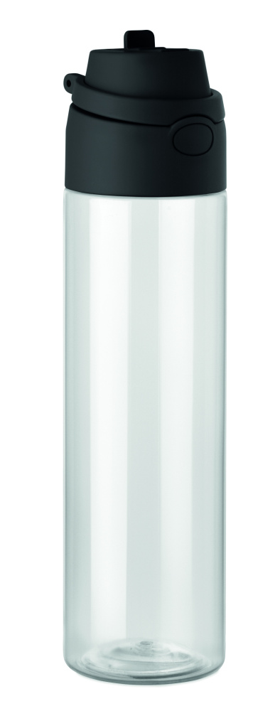 Лого трейд pекламные продукты фото: RPET bottle 700ml