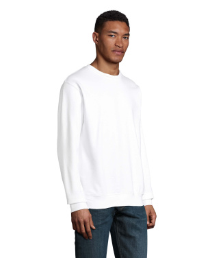 Логотрейд pекламные cувениры картинка: COLUMBIA UNISEX SWEAT SHIRT