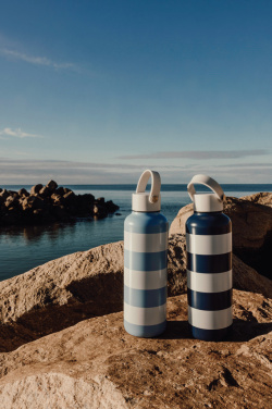 Логотрейд pекламные продукты картинка: Бутылка VINGA Lagoa RCS SS 600 мл