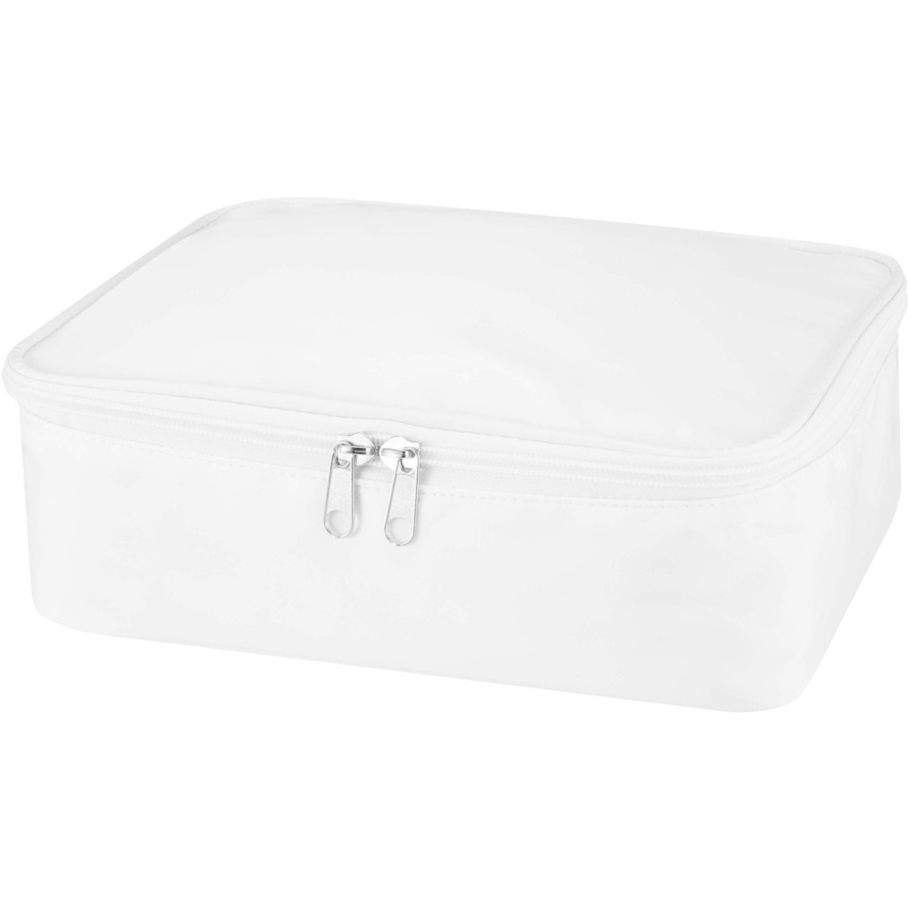 Логотрейд pекламные cувениры картинка: Muse органайзер для косметики GRS RPET