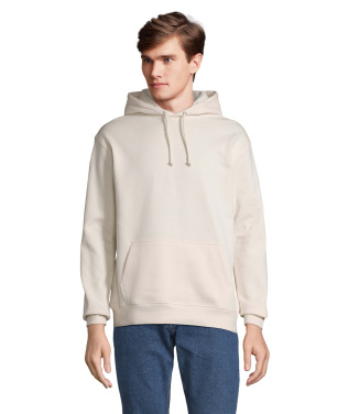 Лого трейд pекламные продукты фото: CONDOR Unisex Hooded Sweat