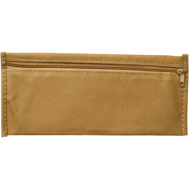 Лого трейд бизнес-подарки фото: Набор эко-пеналов Enviro из 7 предметов