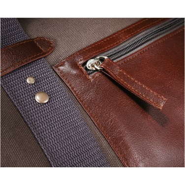 Logotrade presentreklam bild: Classic 20” Duffel 37L