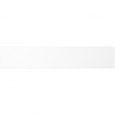 Logotrade reklamprodukter bild: Arc 20 cm flexibel linjal