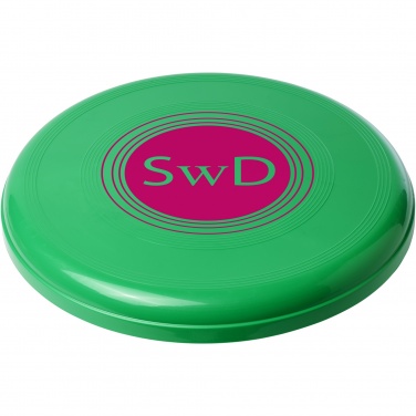 Logotrade reklamprodukter bild: Max plastfrisbee för hund