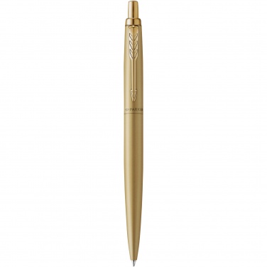 Logotrade kampanjprodukter bild: Parker Jotter monokrom XL-kulspetspenna