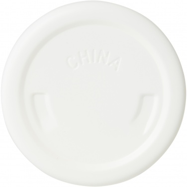 Logotrade profilprodukter bild: Guzzle 820 ml vattenflaska av RCS-certifierat rostfritt stål