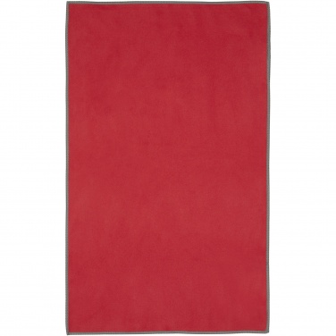 Logotrade profilreklam bild: Pieter GRS ultralätt och snabbtorkande handduk 30 x 50 cm