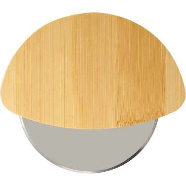 Logotrade presentreklam bild: Navajo pizzaskärare