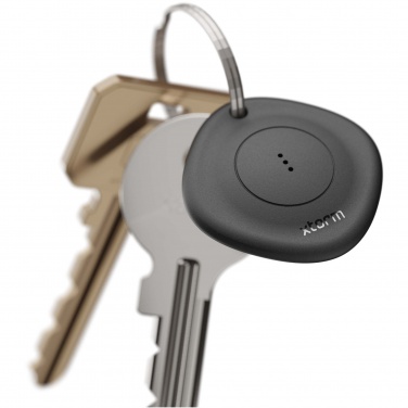 Logotrade profilprodukter bild: Xtorm XTAG01 travel tag