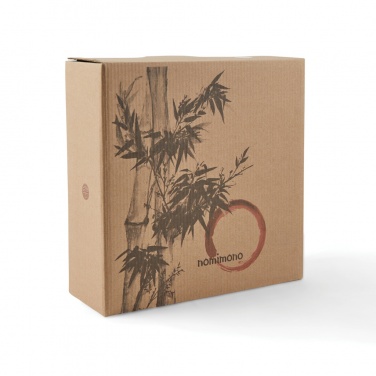 Logotrade reklamprodukter bild: VINGA Nomimono tallrik 20cm, 2 st