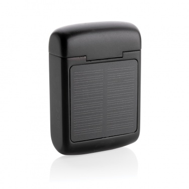 Logotrade kampanjprodukter bild: Skywave solcellsöronsnäckor RCS återvunnen plast