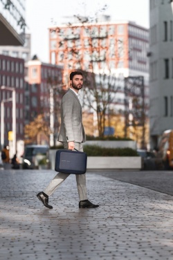 Logotrade profilreklam bild: Bobby Bizz stöldskyddad ryggsäck & laptopväska