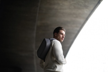 Logotrade presentreklam bild: Ryggsäck Bobby Sling