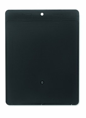 Logotrade profilprodukter bild: LED-lampa med solcell