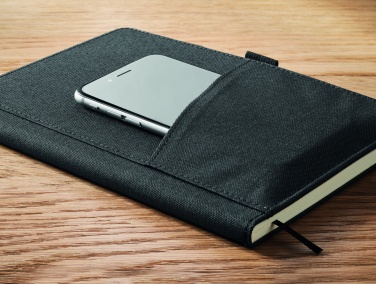 Logotrade reklamprodukter bild: 3-delars presentset i en presentförpackning