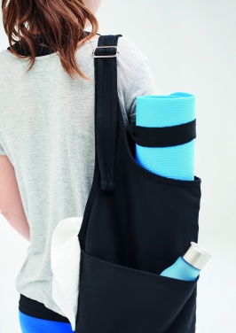 Logotrade profilreklam bild: Yogaset