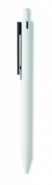 Logotrade profilprodukter bild: Penna i åtevunnen ABS